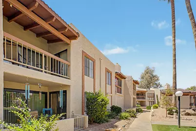 205 N 74th Street #239, Mesa, AZ 85207 - Photo 25