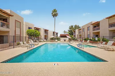 205 N 74th Street #239, Mesa, AZ 85207 - Photo 33