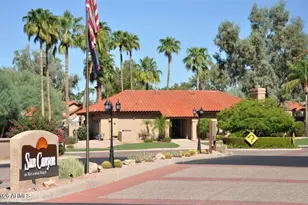8700 E Mountain View Rd, Scottsdale, AZ 85258 - Photo 21