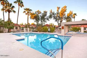 8700 E Mountain View Rd, Scottsdale, AZ 85258 - Photo 23