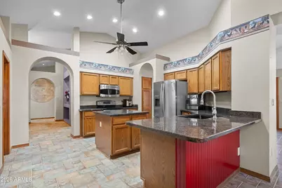2646 N Fontana Circle, Mesa, AZ 85213 - Photo 13