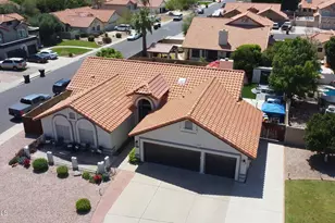 2646 N Fontana Cir, Mesa, AZ 85213 - Photo 1