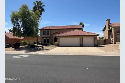 3927 E Lavender Lane, Phoenix, AZ 85044 - Photo 3