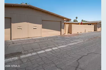 13347 W Stonebrook Drive, Sun City West, AZ 85375 - Photo 37