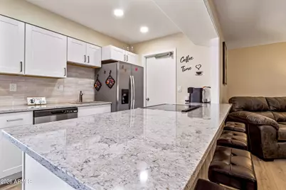 13347 W Stonebrook Drive, Sun City West, AZ 85375 - Photo 15