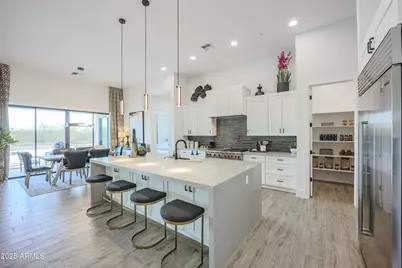 1752 E Creek Canyon Road, Phoenix, AZ 85086 - Photo 5