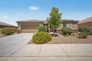9978 N Saguaro Bloom Way, Marana, AZ 85653 - Photo 33