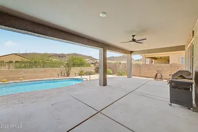 9978 N Saguaro Bloom Way, Marana, AZ 85653 - Photo 25