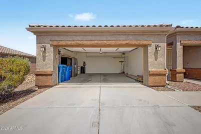 9978 N Saguaro Bloom Way, Marana, AZ 85653 - Photo 29