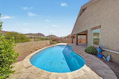 9978 N Saguaro Bloom Way, Marana, AZ 85653 - Photo 27