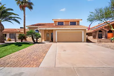 4314 E Amberwood Drive, Phoenix, AZ 85048 - Photo 3
