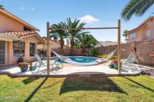 4314 E Amberwood Dr, Phoenix, AZ 85048 - Photo 41