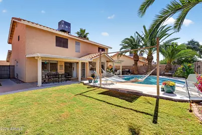 4314 E Amberwood Drive, Phoenix, AZ 85048 - Photo 39