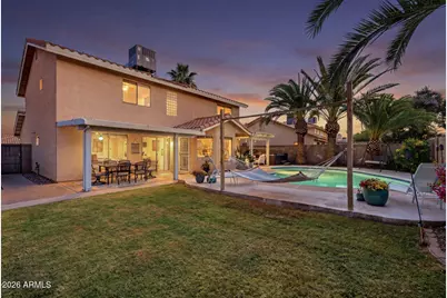 4314 E Amberwood Drive, Phoenix, AZ 85048 - Photo 37