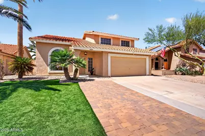 4314 E Amberwood Drive, Phoenix, AZ 85048 - Photo 5