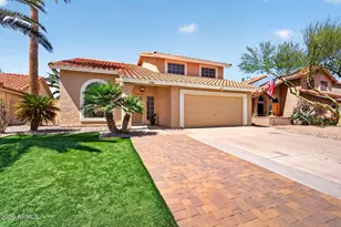 4314 E Amberwood Dr, Phoenix, AZ 85048 - Photo 5