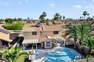 4314 E Amberwood Dr, Phoenix, AZ 85048 - Photo 49