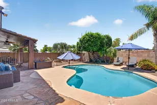 10162 E Olla Ave, Mesa, AZ 85212 - Photo 39