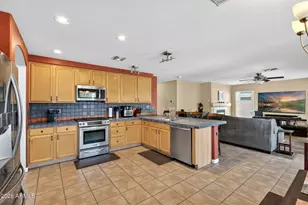 10162 E Olla Ave, Mesa, AZ 85212 - Photo 13
