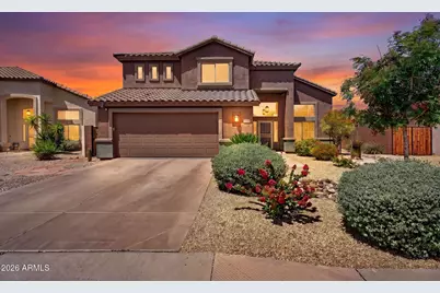 10162 E Olla Avenue, Mesa, AZ 85212 - Photo 45
