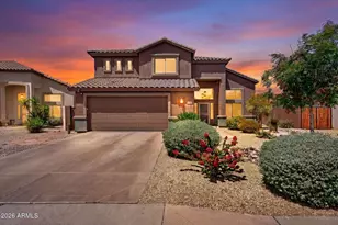 10162 E Olla Ave, Mesa, AZ 85212 - Photo 45