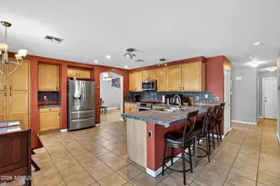 10162 E Olla Ave, Mesa, AZ 85212 - Photo 11