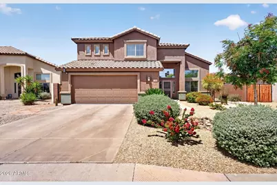 10162 E Olla Avenue, Mesa, AZ 85212 - Photo 1