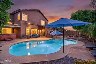 10162 E Olla Avenue, Mesa, AZ 85212 - Photo 37