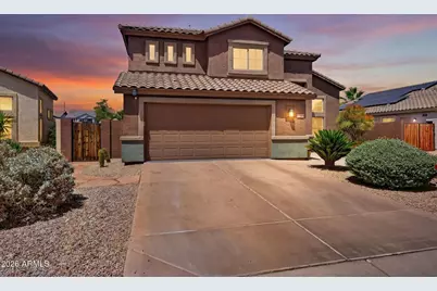 10162 E Olla Avenue, Mesa, AZ 85212 - Photo 3