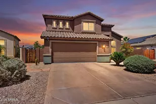 10162 E Olla Ave, Mesa, AZ 85212 - Photo 3