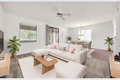 15252 N 100th Street #1163, Scottsdale, AZ 85260 - Photo 1