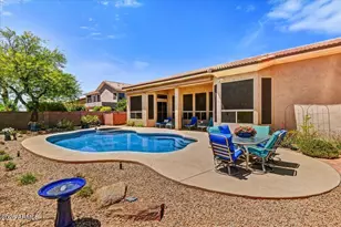 22439 N 45th Pl, Phoenix, AZ 85050 - Photo 37