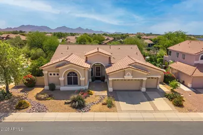 22439 N 45th Place, Phoenix, AZ 85050 - Photo 1