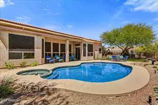 22439 N 45th Pl, Phoenix, AZ 85050 - Photo 33