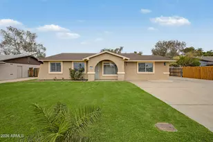 3008 W Angela Dr, Phoenix, AZ 85053 - Photo 1