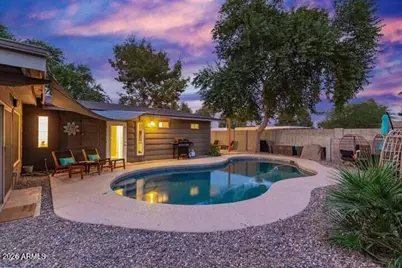 8325 E Crestwood Way, Scottsdale, AZ 85250 - Photo 5