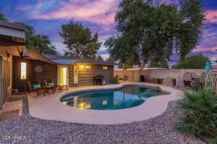 8325 E Crestwood Way, Scottsdale, AZ 85250 - Photo 5