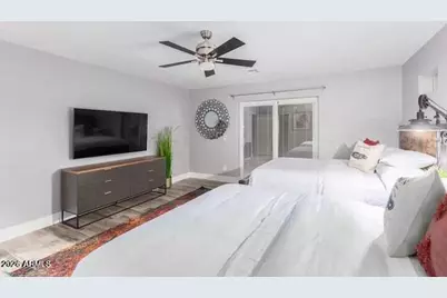 8325 E Crestwood Way, Scottsdale, AZ 85250 - Photo 23