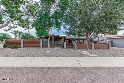 8325 E Crestwood Way, Scottsdale, AZ 85250 - Photo 41