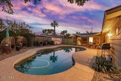 8325 E Crestwood Way, Scottsdale, AZ 85250 - Photo 3