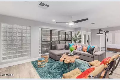 8325 E Crestwood Way, Scottsdale, AZ 85250 - Photo 39