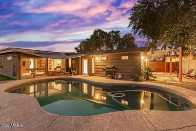 8325 E Crestwood Way, Scottsdale, AZ 85250 - Photo 7