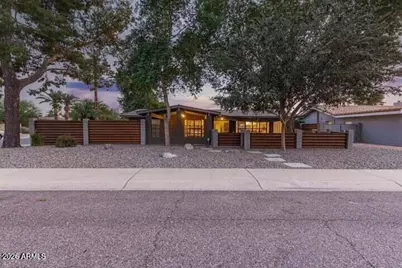 8325 E Crestwood Way, Scottsdale, AZ 85250 - Photo 43