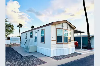 4400 W Missouri Avenue #249, Glendale, AZ 85301 - Photo 1