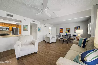 10330 W Thunderbird Boulevard #C108, Sun City, AZ 85351 - Photo 1