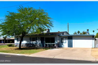 3824 N 8th Avenue, Phoenix, AZ 85013 - Photo 1