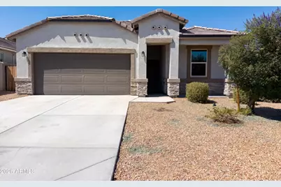 1050 W Sand Canyon Court, Casa Grande, AZ 85122 - Photo 1