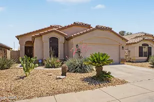 15283 W Eureka Trail, Surprise, AZ 85374 - Photo 35
