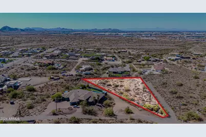 101 E Briles Road #-, Phoenix, AZ 85085 - Photo 3