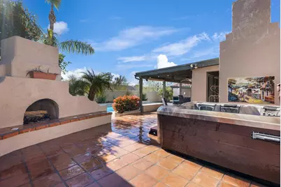 9335 E Casitas Del Rio Drive, Scottsdale, AZ 85255 - Photo 47